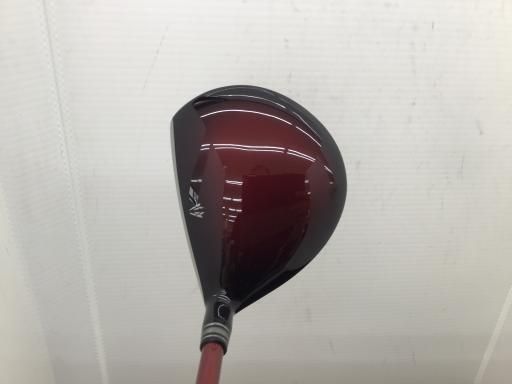 ダンロップ XXIO 2018 4W レッド フェアウェイウッド FW XXIO MP1000 フェアウェイ レッド フレックスSR メンズ 男性用 右利き 右用 Cランク ゴルフクラブ