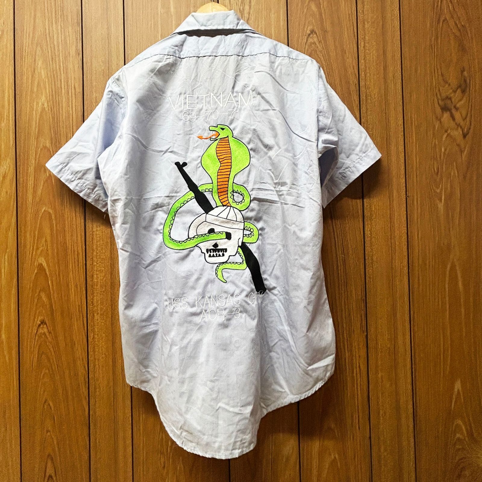 メンズ ツアージャケット