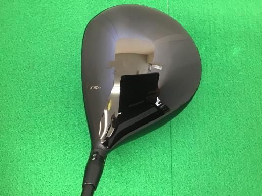タイトリスト TSR TSR4 ドライバー TSP311 65 シャフト：TSP311 65
