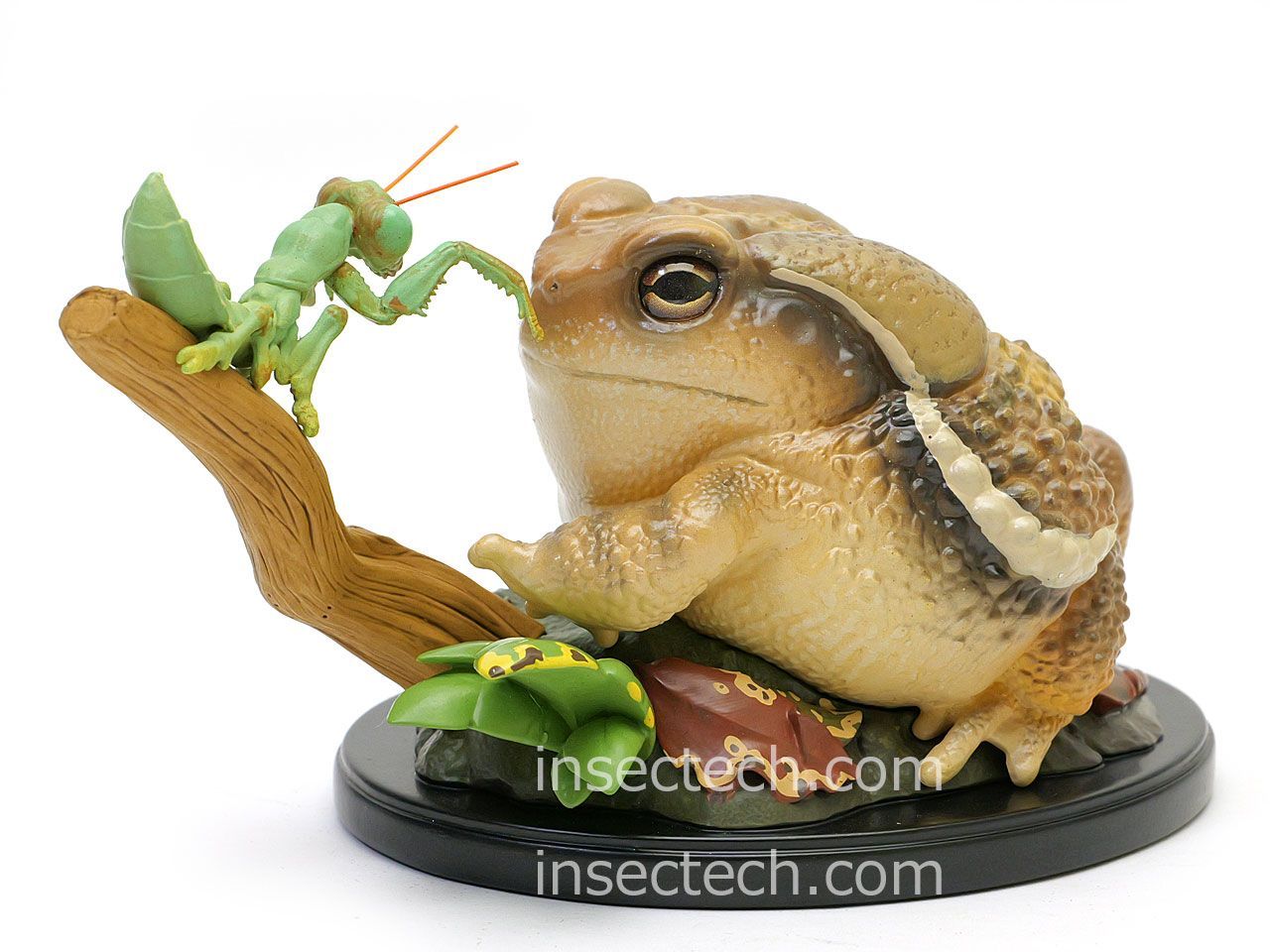 メディコムトイ 東映レトロソフビコレクション かまきり男（鎖カマVer