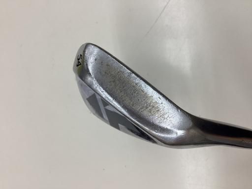 中古】 藤本技工 FUJIMOTO GIKOH TK-01 56° ウェッジ WG NS PRO MODUS3