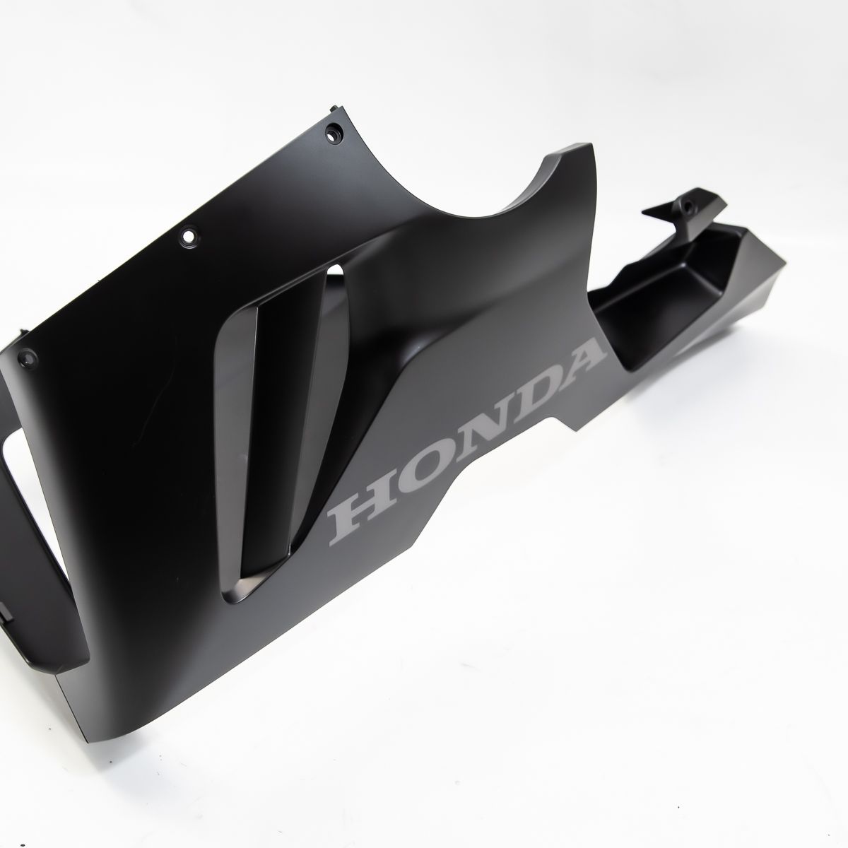 ホンダ CBR1000RR-R(SC82) 純正 アンダーカウル左右 黒 64422