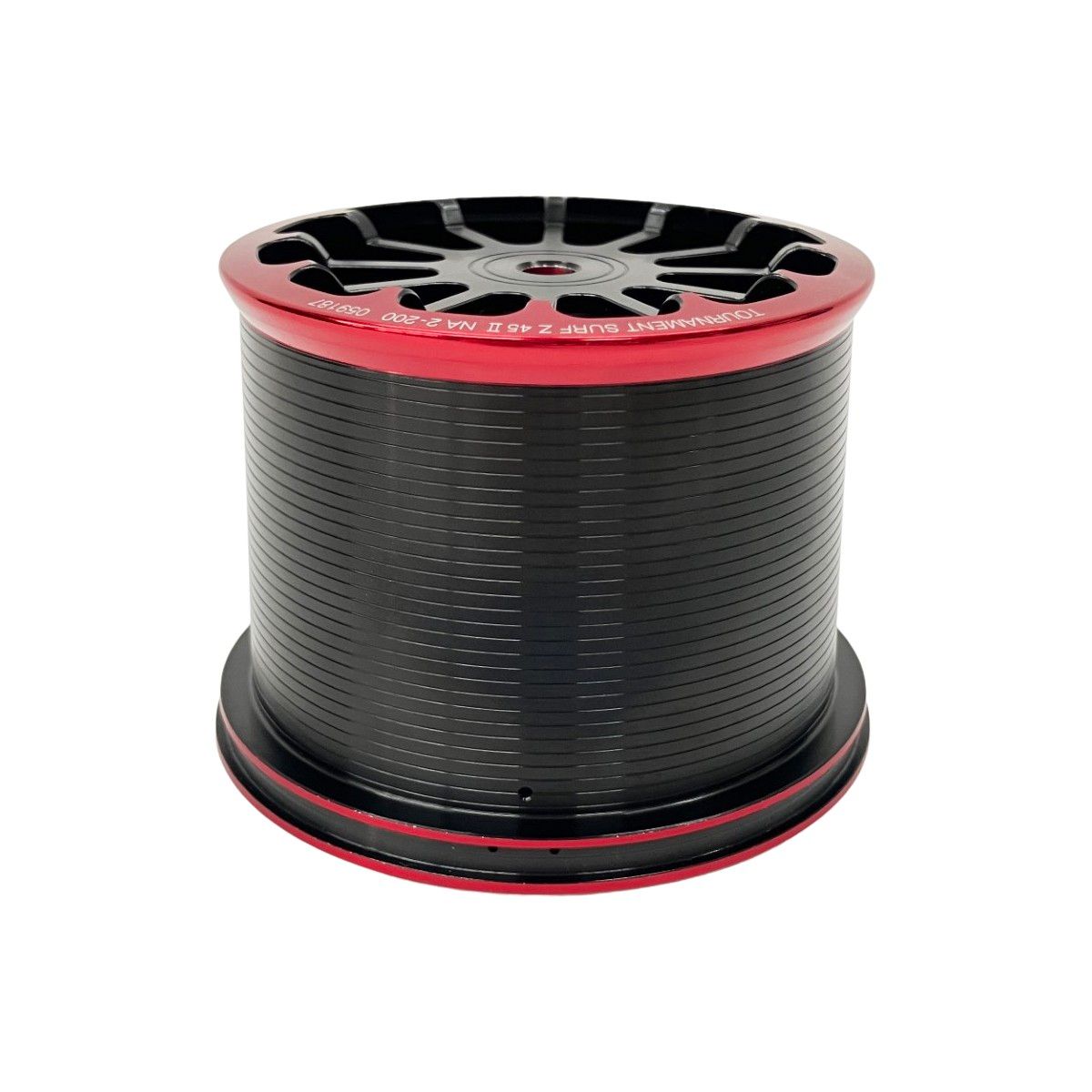 DAIWA - 〇〇DAIWA ダイワ TOURNAMENT SURF トーナメントサーフ Z45 ii NA 2-200 059187 スプール 〇〇DAIWA ダイワ TOURNAMENT SURF トーナメントサーフ Z45 ii