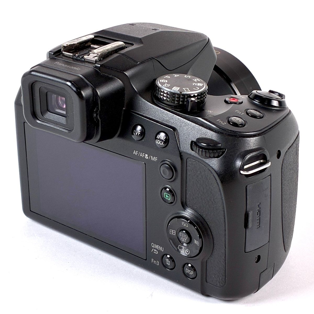 パナソニック Panasonic LUMIX DC-FZ85 コンパクトデジタル