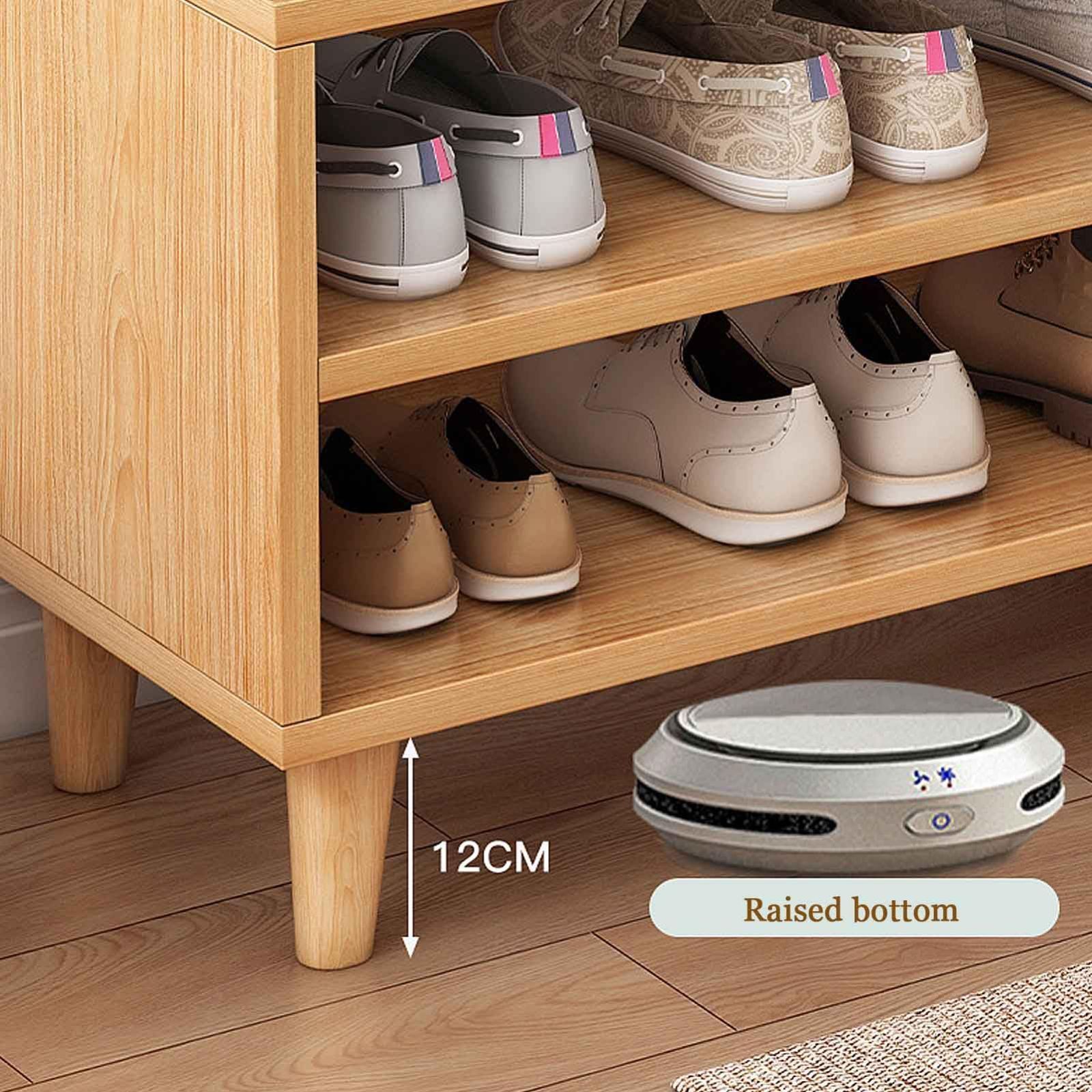 玄関椅子 玄関収納用ベンチ