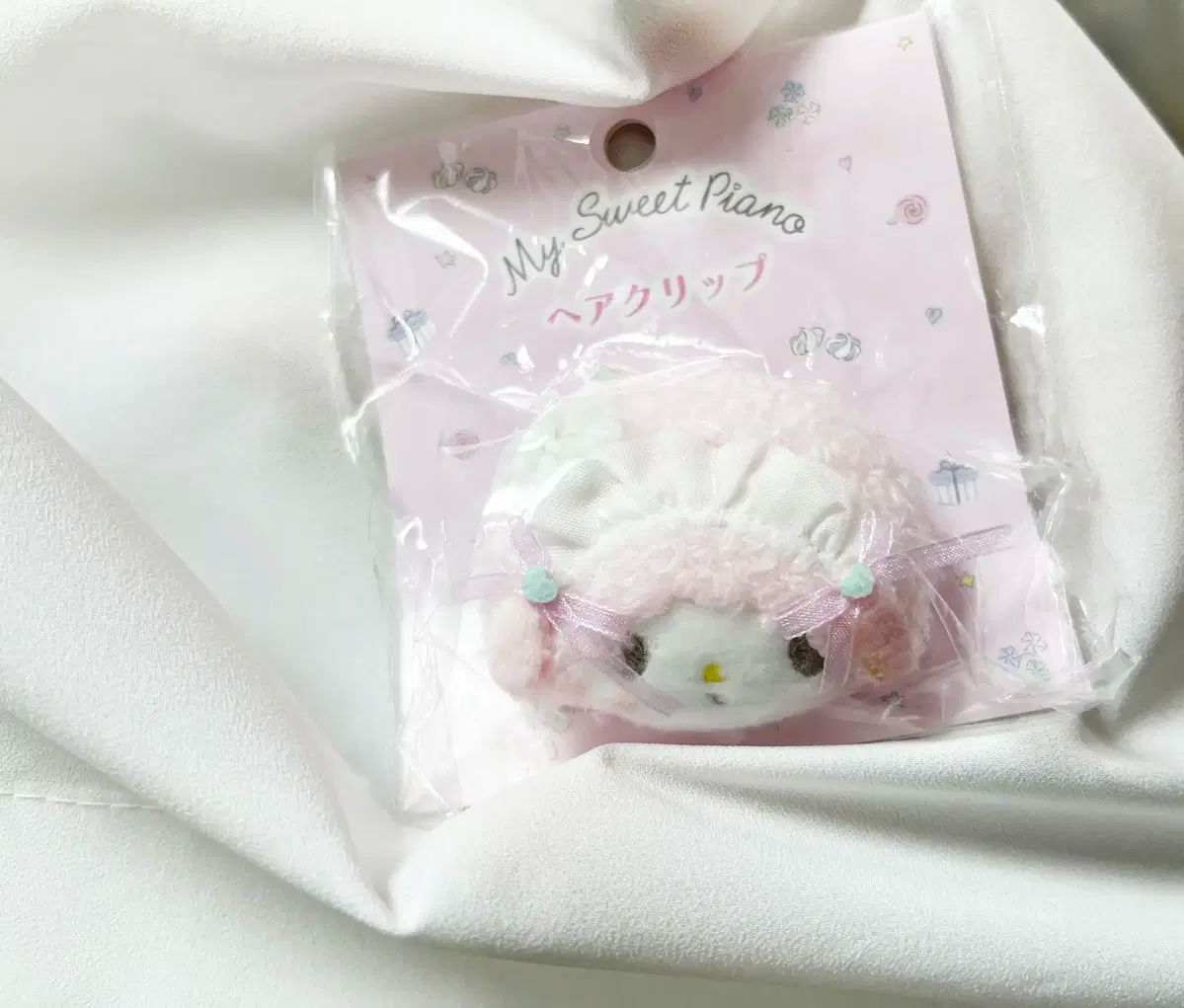 YVMIN クマ ヘアピン 右側1 個 ヘアクリップ YVMIN hair clip 女性たち