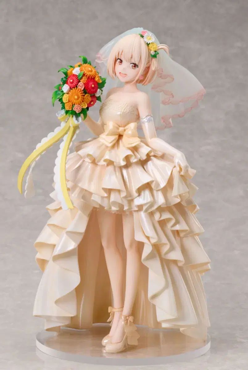 未開封 アニプレックス ウェディングドレス フィギュア まとめて販売しています