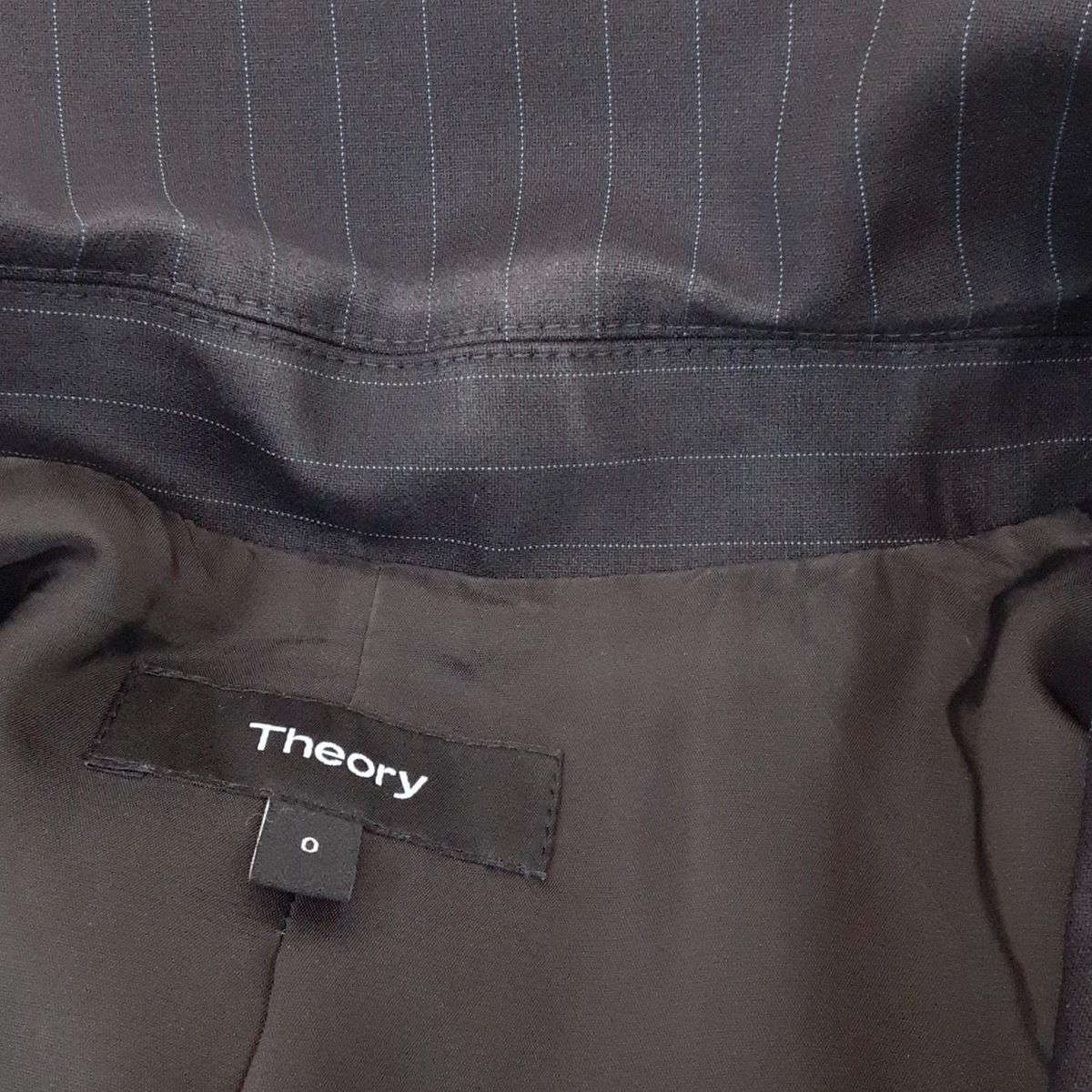 theory セオリー