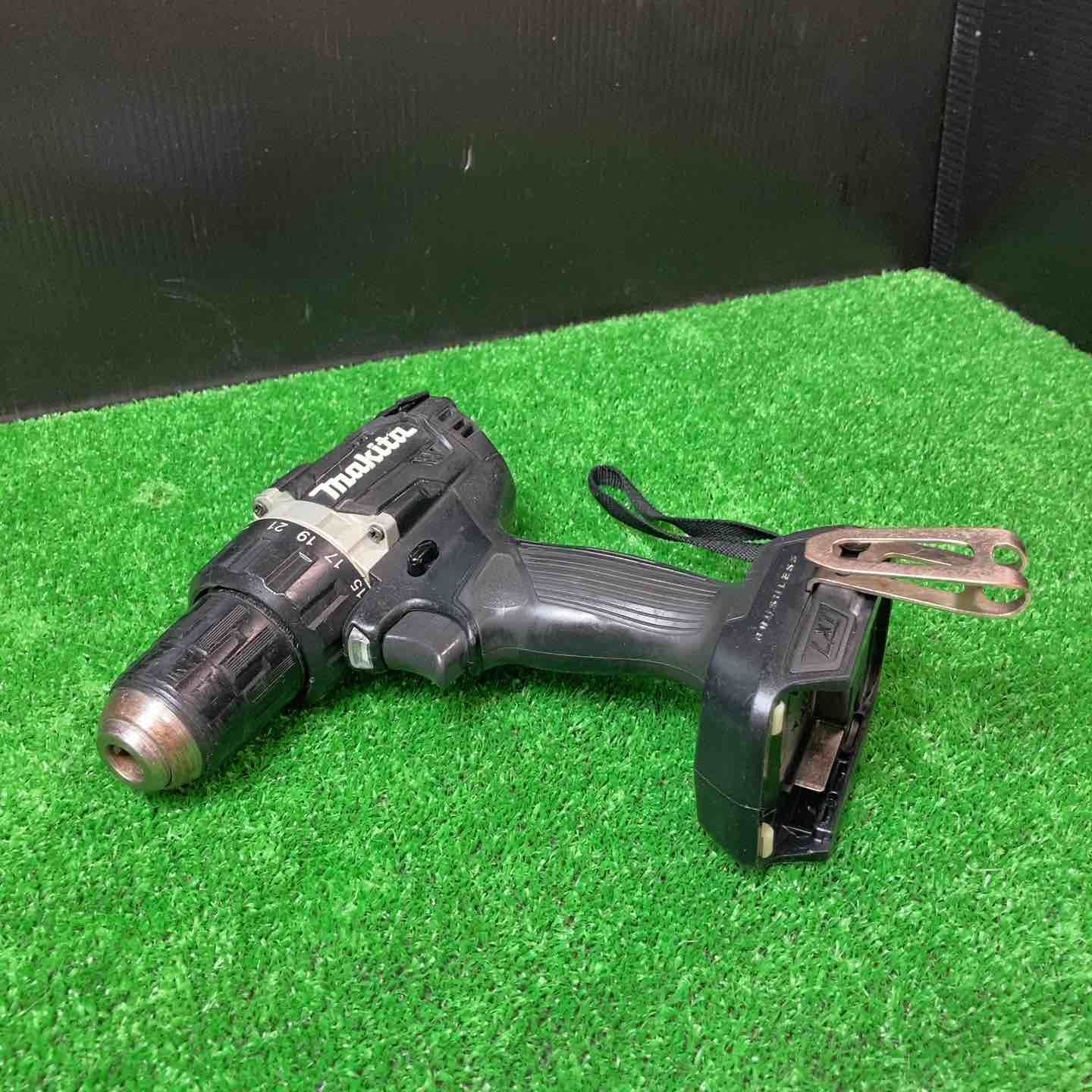 マキタ makita コードレスドリルドライバー DF484DZB 岩槻店