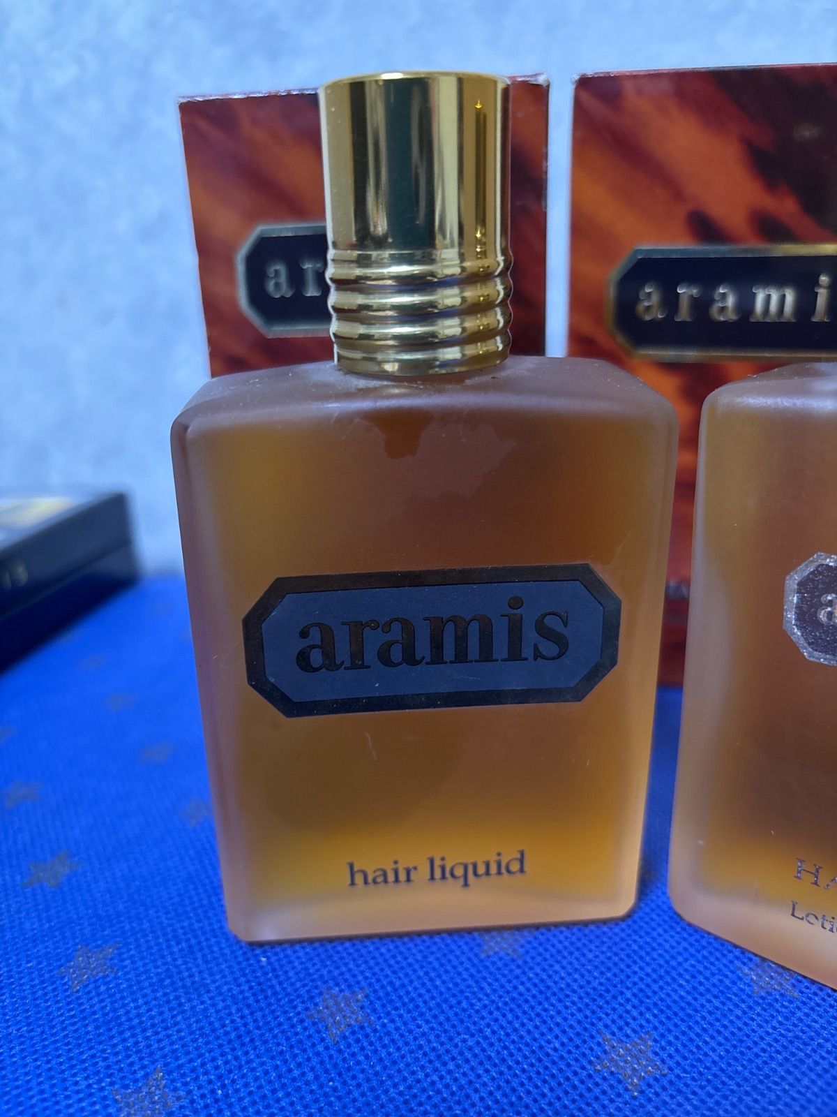 未使用品 aramis HAIRLIQUID アラミス ヘアリキッド 120ml Amazon | アラミス ヘアーリキッド (120mL) | アラミス(ARAMIS