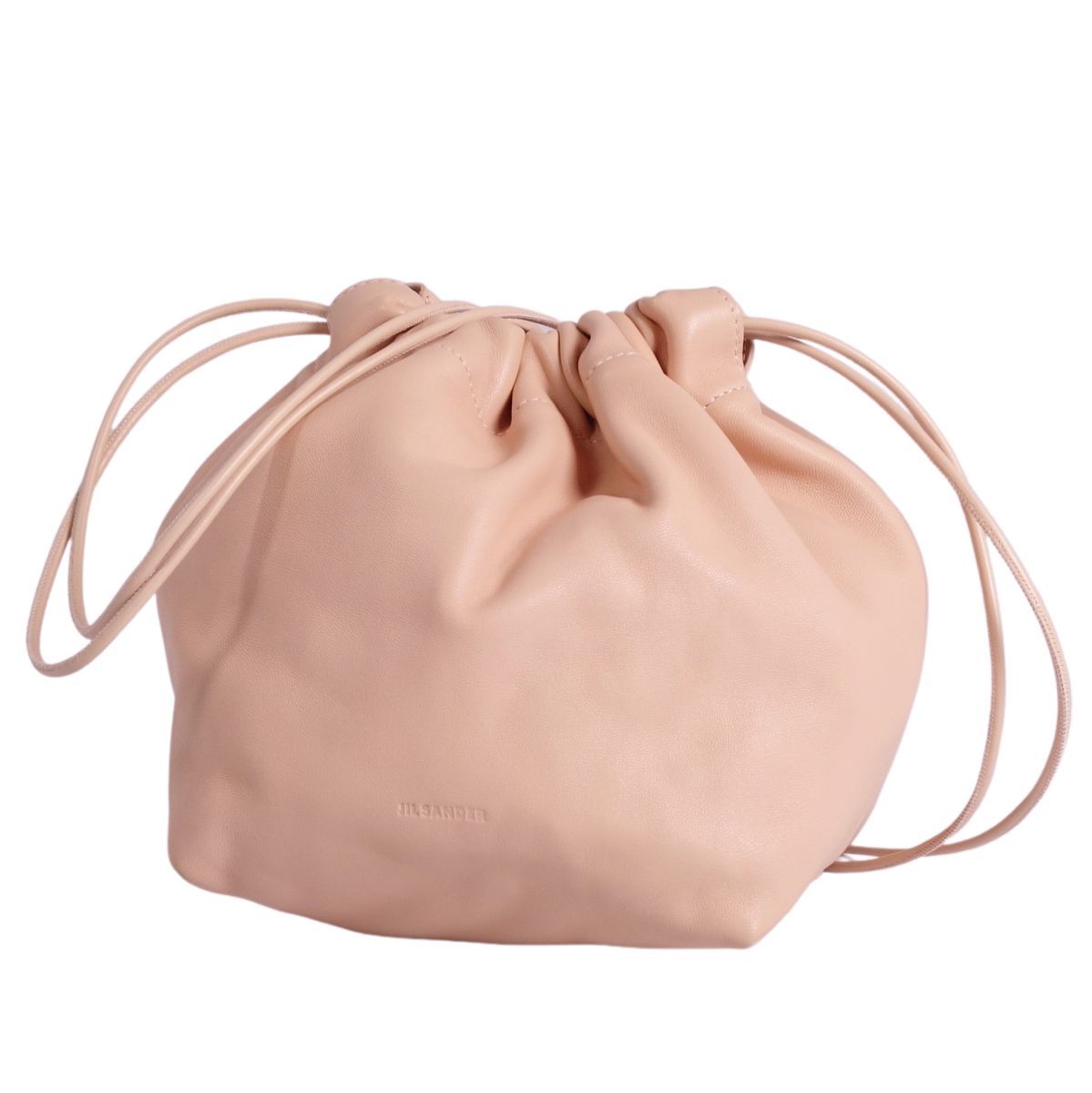 ジルサンダー JIL SANDER バッグ ダンプリング DUMPLING