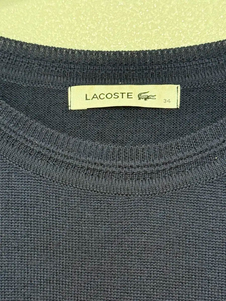 LACOSTE ラコステ