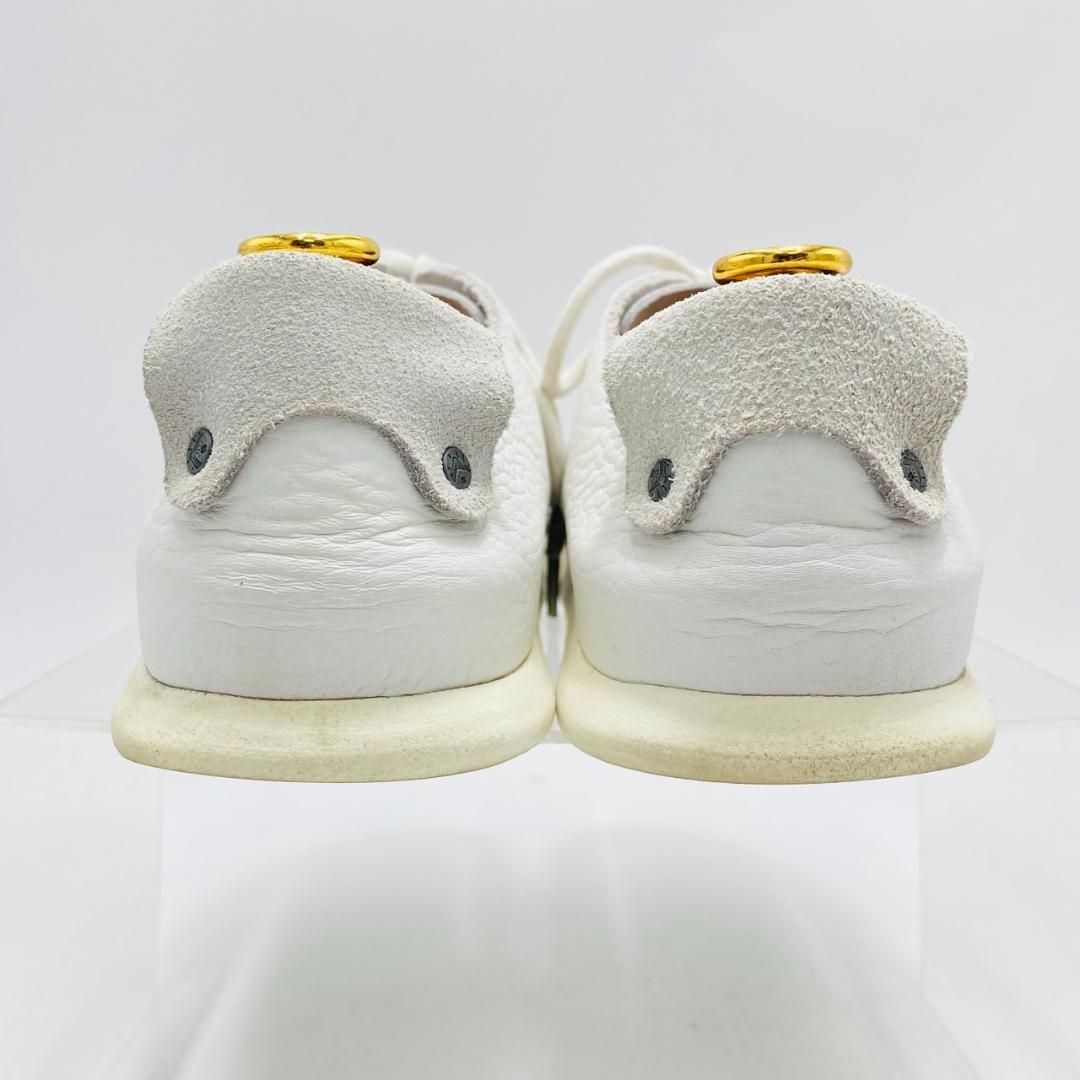 レア BIRKENSTOCK モンタナ クロッグスエード 23 ホワイト