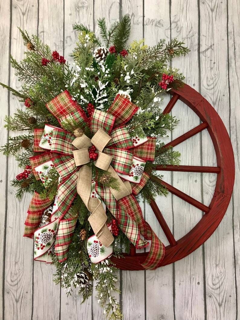 あき様　クリスマスリース　ご相談ページ あき様クリスマスリースご相談ページ