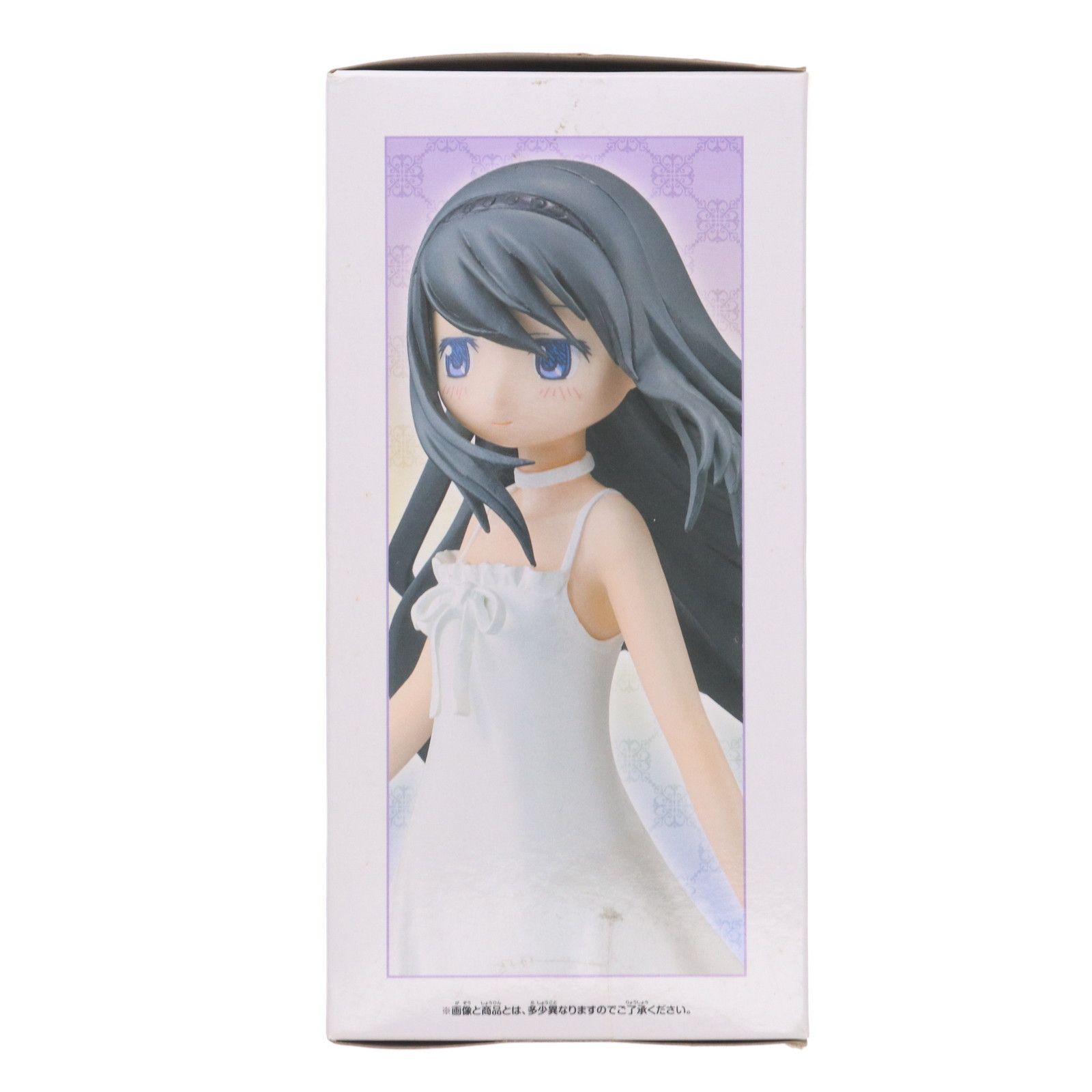 ミ*ー様 まとめ売り　まどか☆マギカ　ワンピース　ホロライブ　プライズ　SQ フ Amazon | バンプレスト 一番くじプレミアム 劇場版 魔法少女