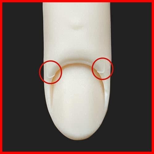 第1期認定モデルハンド