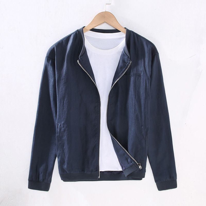 Ring Jacket Meister リングヂャケットマイスター 286 無染色カシミヤ