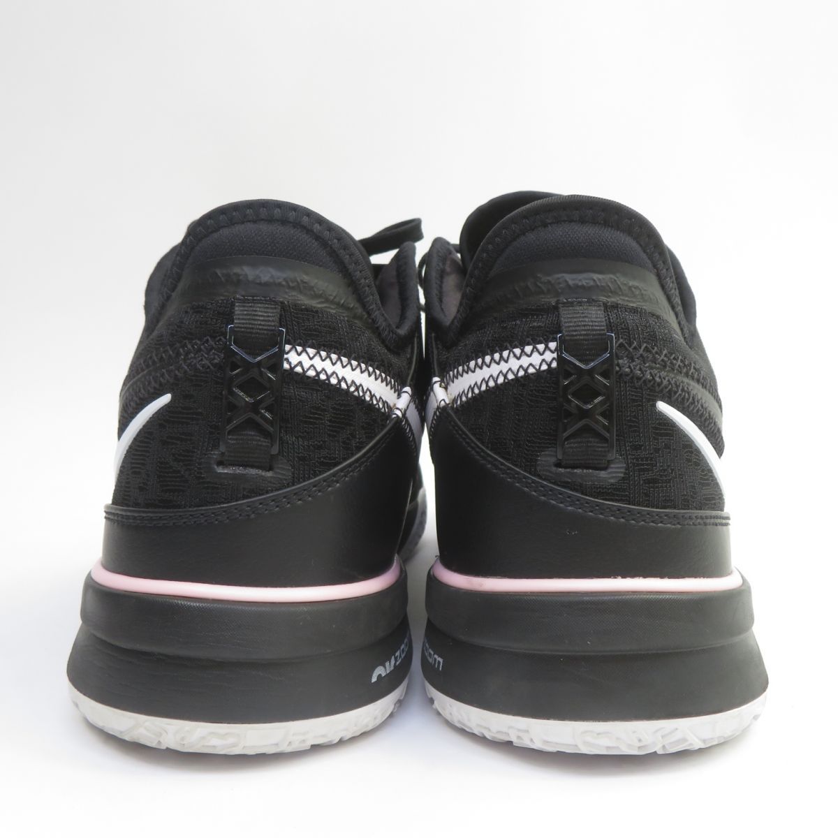 NIKE ZOOM LEBRON NXXT GEN EP ナイキ レブロン DR8788-003 US10.5