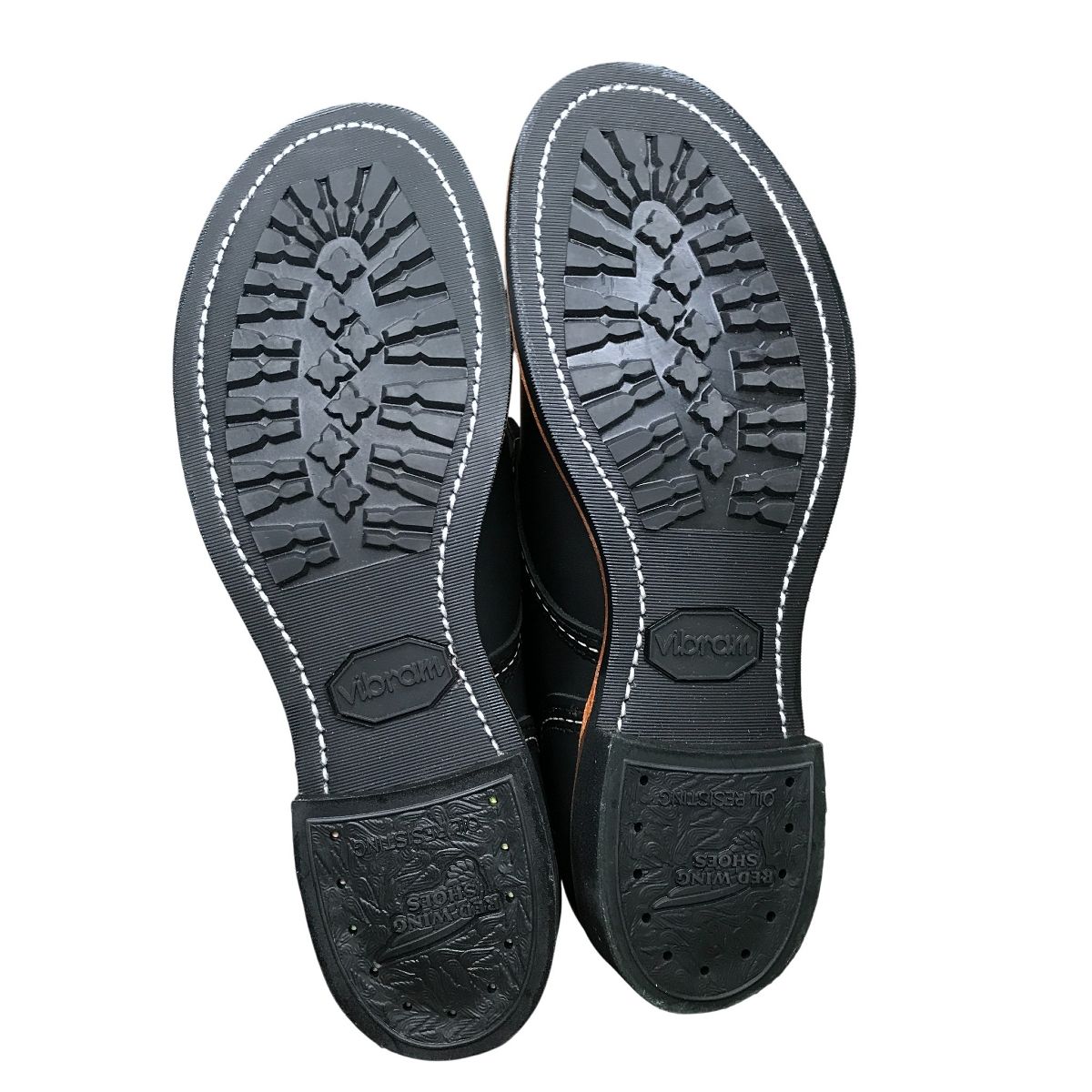 レッドウィング BECKMAN