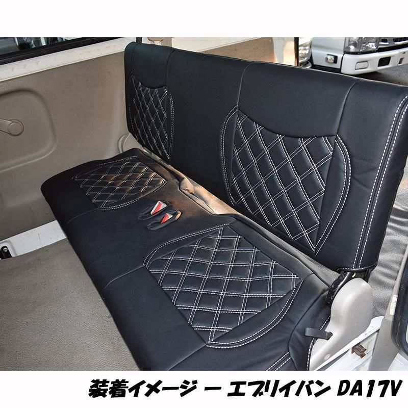 エブリィバン PC