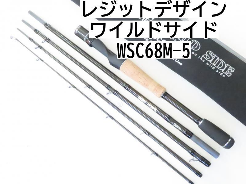 レジットデザイン ワイルドサイド WSC68M-5（ワイルドサイド