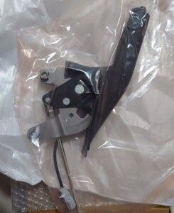 廃版間近 ホンダ 純正 HONDA NSX レバー ASSY パーキングブレーキ type R side brake lever parking brake HH001528