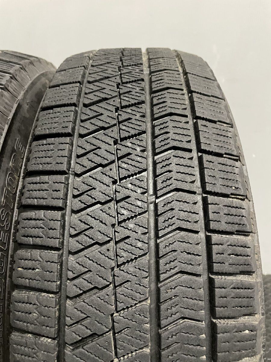 BS BRIDGESTONE BLIZZAK VRX2 205/60R16 16インチ スタッドレス 4本 22～23年製 SAI MAZDA3  プリウスα ジューク等 (KTK104) - メルカリ