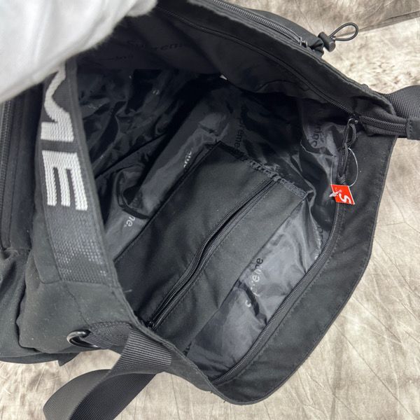 Supreme 23ss Field Messenger Bag 美品 Supreme(シュプリーム) / 23SS/field messenger bag/ショルダー