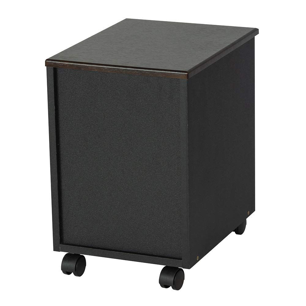 ダーク木目 ナカバヤシ