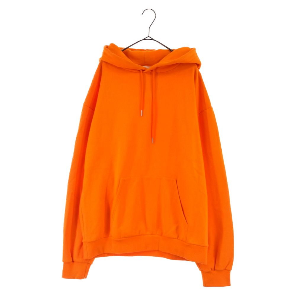 CELINE (セリーヌ) 21SS by Hedi Slimane LOOSE HOODIE WHIT HOOD LOGO