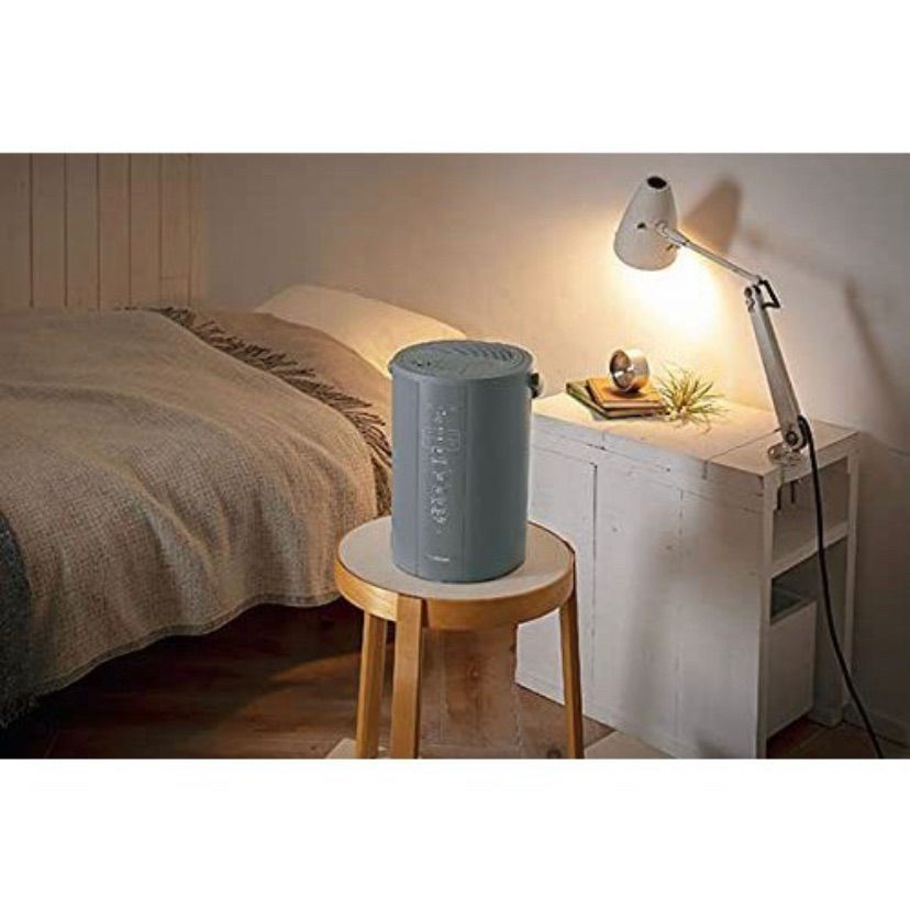 象印　EE-DC 50 メルカリ最安（容量4L）美品　大容量　加湿器　健康　空調 象印 EE-DC 50 メルカリ最安（容量4L）美品 大容量 加湿器 健康