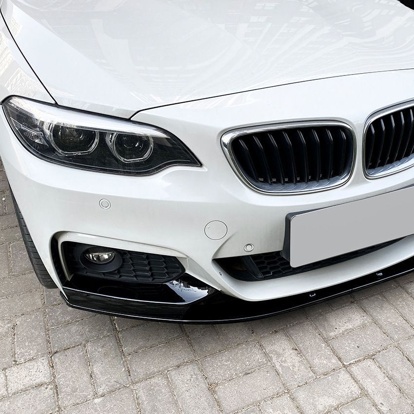 BMW 2シリーズ