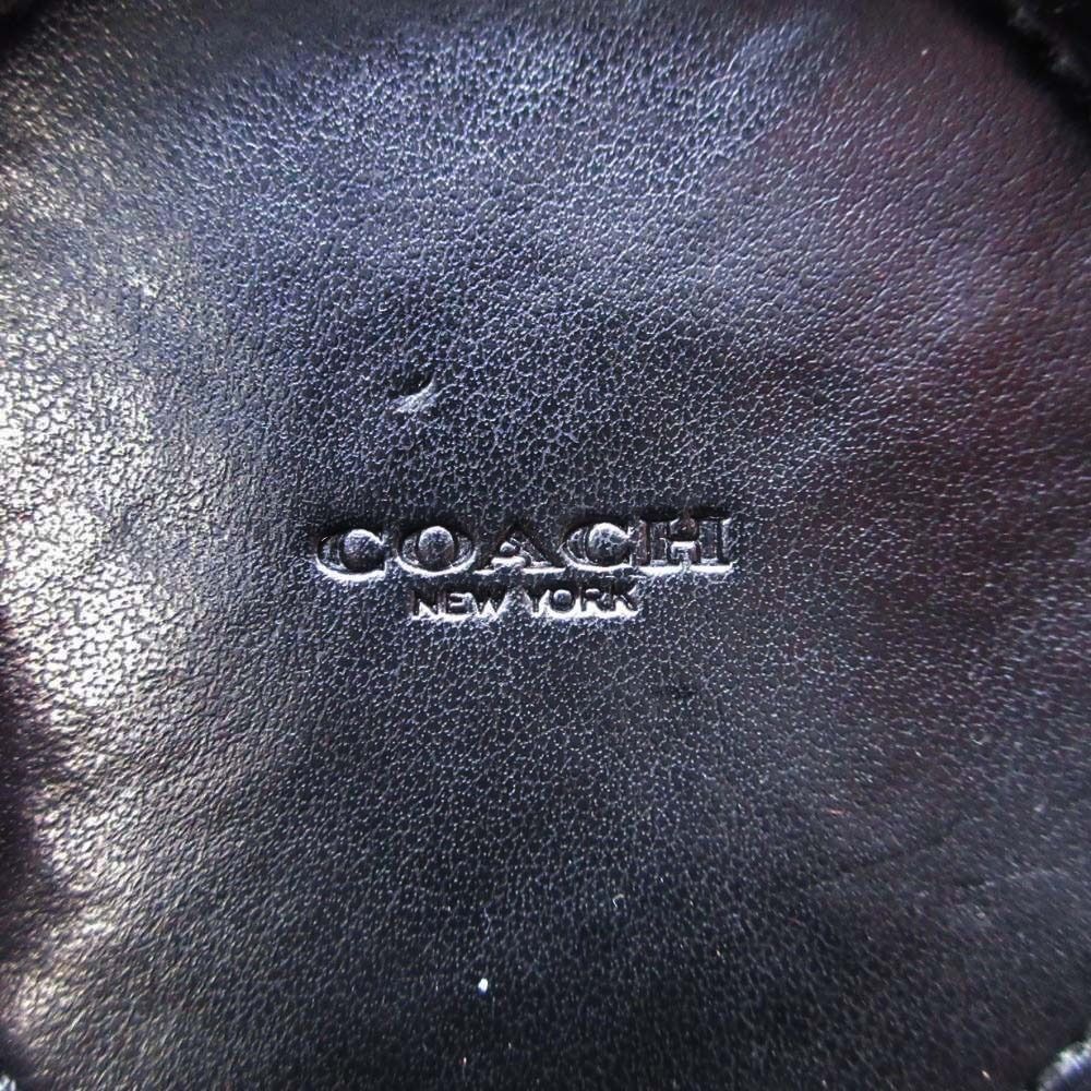 未使用 COACH コーチ DOT STAR JWL BX ドットスター