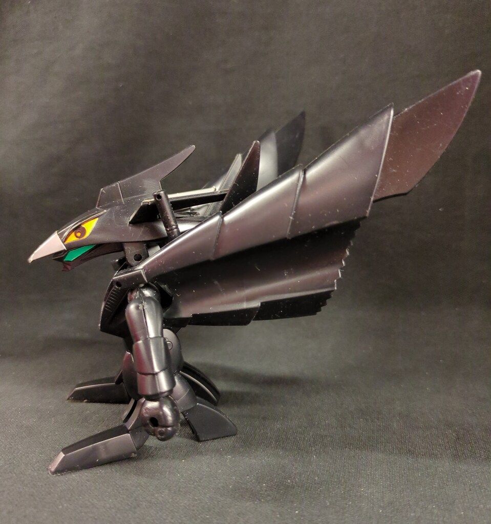 魔神英雄伝ワタル　ブラック空王丸 幻王丸 Amazon.co.jp: 魔神英雄伝 ワタル ブラック 空王丸幻王丸セット 魔神大