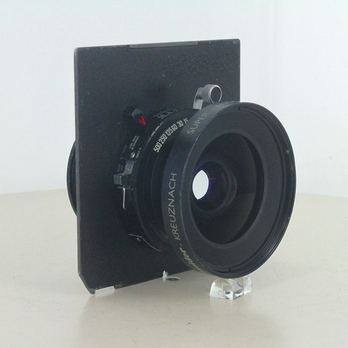 【中古】(シュナイダー) Schneider SUPER-ANGULON 65/5.6 XL MULTICOATING コパル#0 中古】(シュナイダー) Schneider SUPER-ANGULON 65/5.6 XL