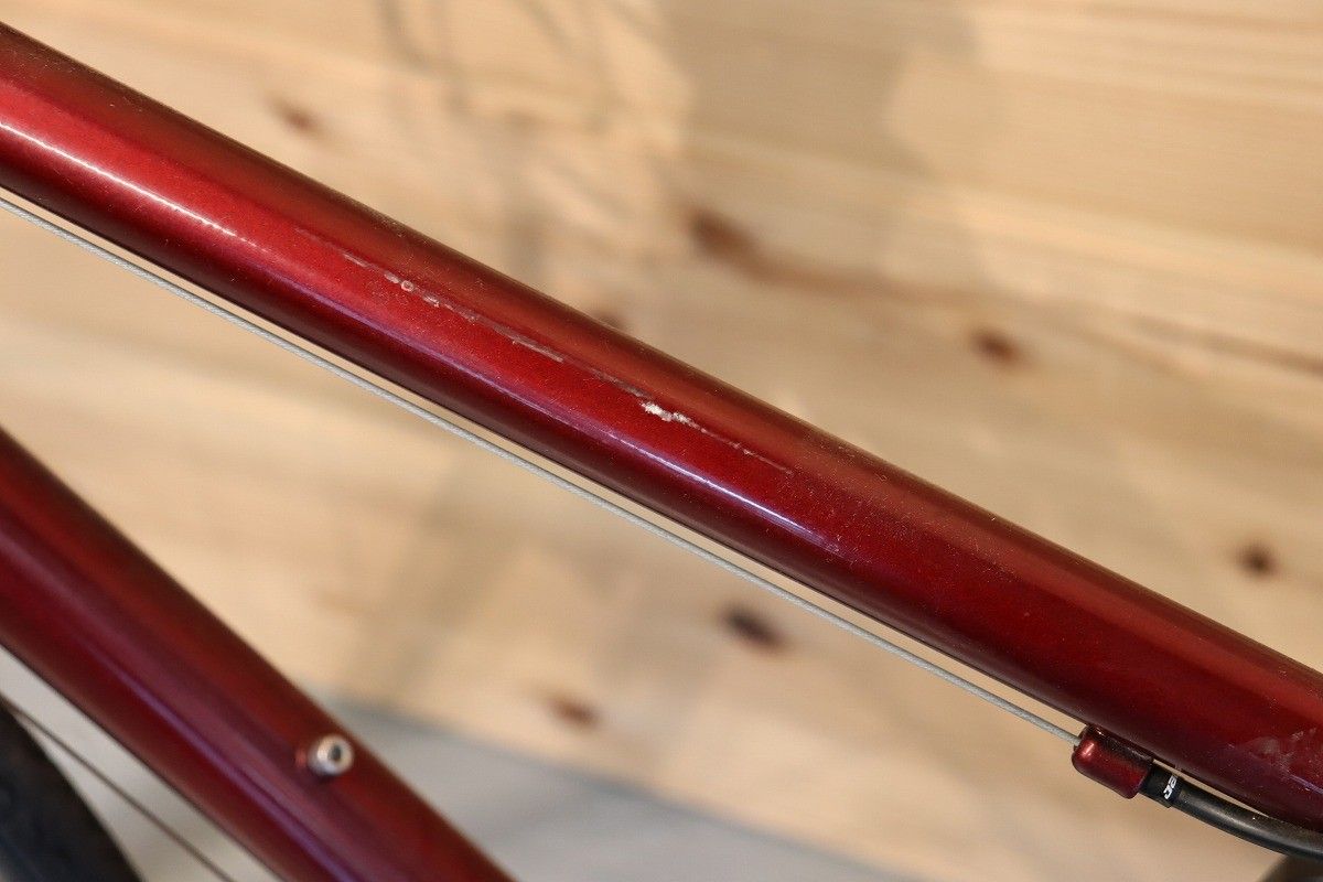 クロスバイク 千葉店