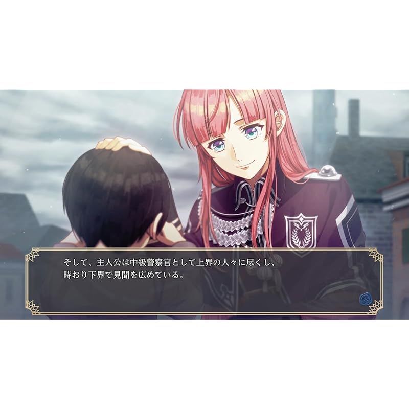 スチームプリズン -Beyond the Steam- - Switch 0 - メルカリ