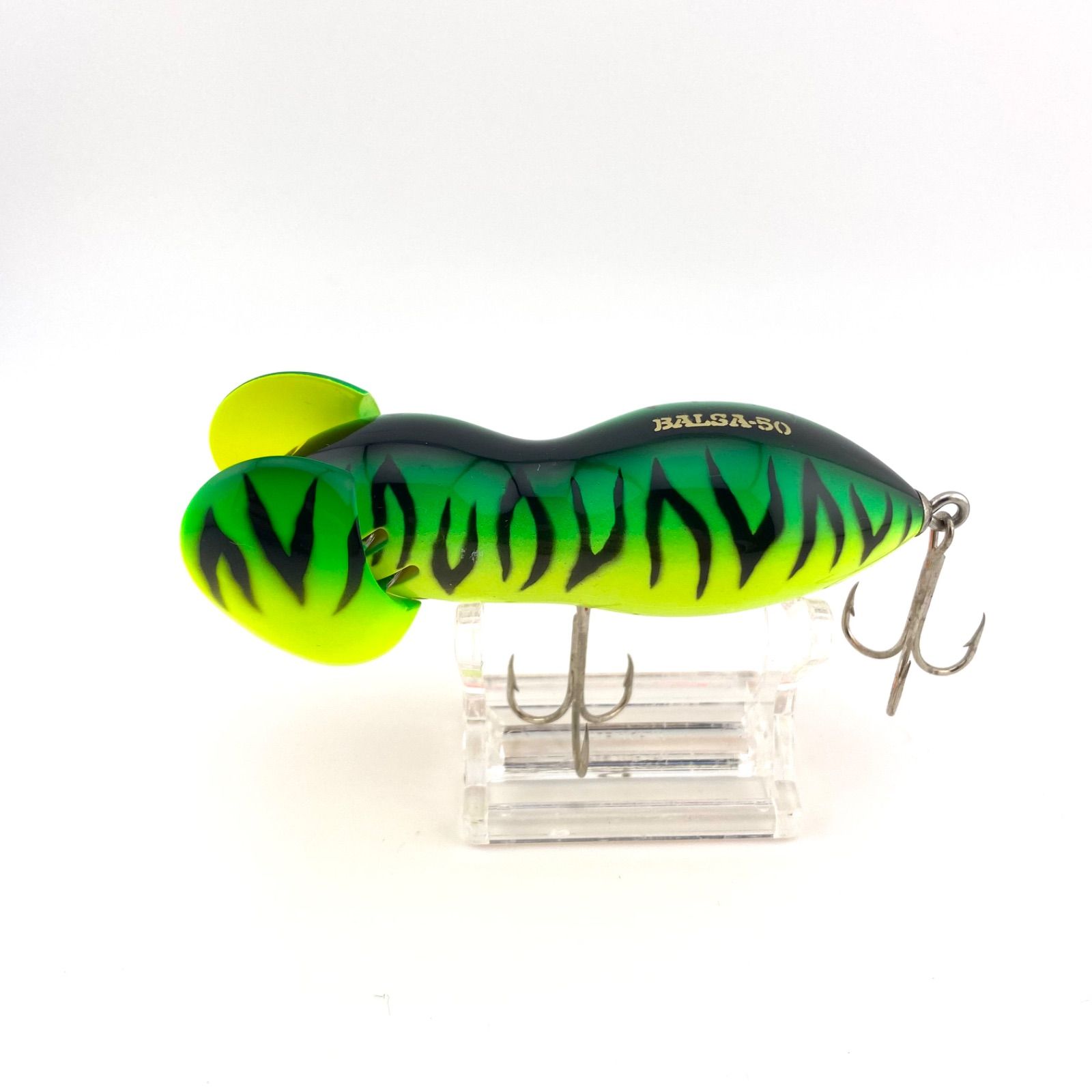 ザウルス(SAURUS) バルサ50オリジナル Or ｜アウトドア用品