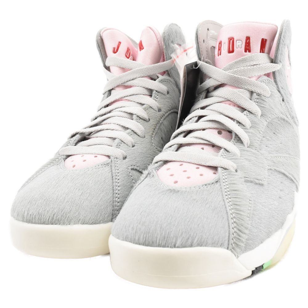 NIKE (ナイキ) AIR JORDAN 7 RETRO SE HARE 2.0 CT8528-002 エア