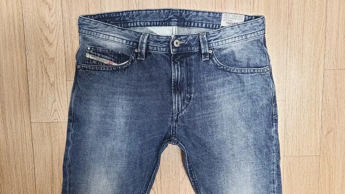 DIESEL ディーゼル タバ 830X スリムジーンズ デニム 31 32
