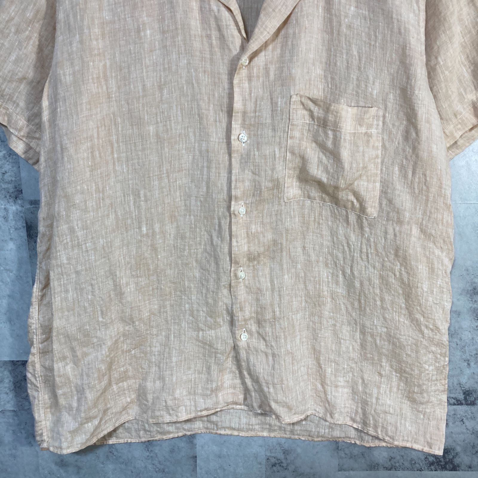 SHIRTS インディヴィジュアライズド