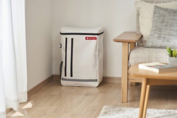 アイリスオーヤマ 工具 DIY 資材 防災用品 防災セット 2人用42点