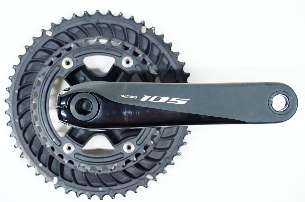 R7000 105 クランク 170ミリ 50-34 楽天市場】shimano r7000 クランク 50 34 170の通販