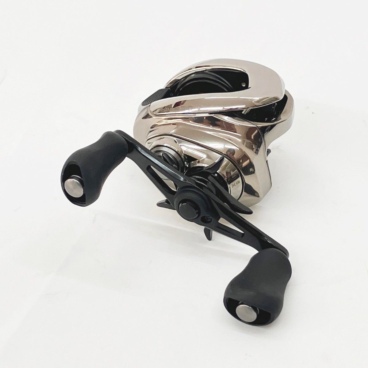 ベイトリール 04264