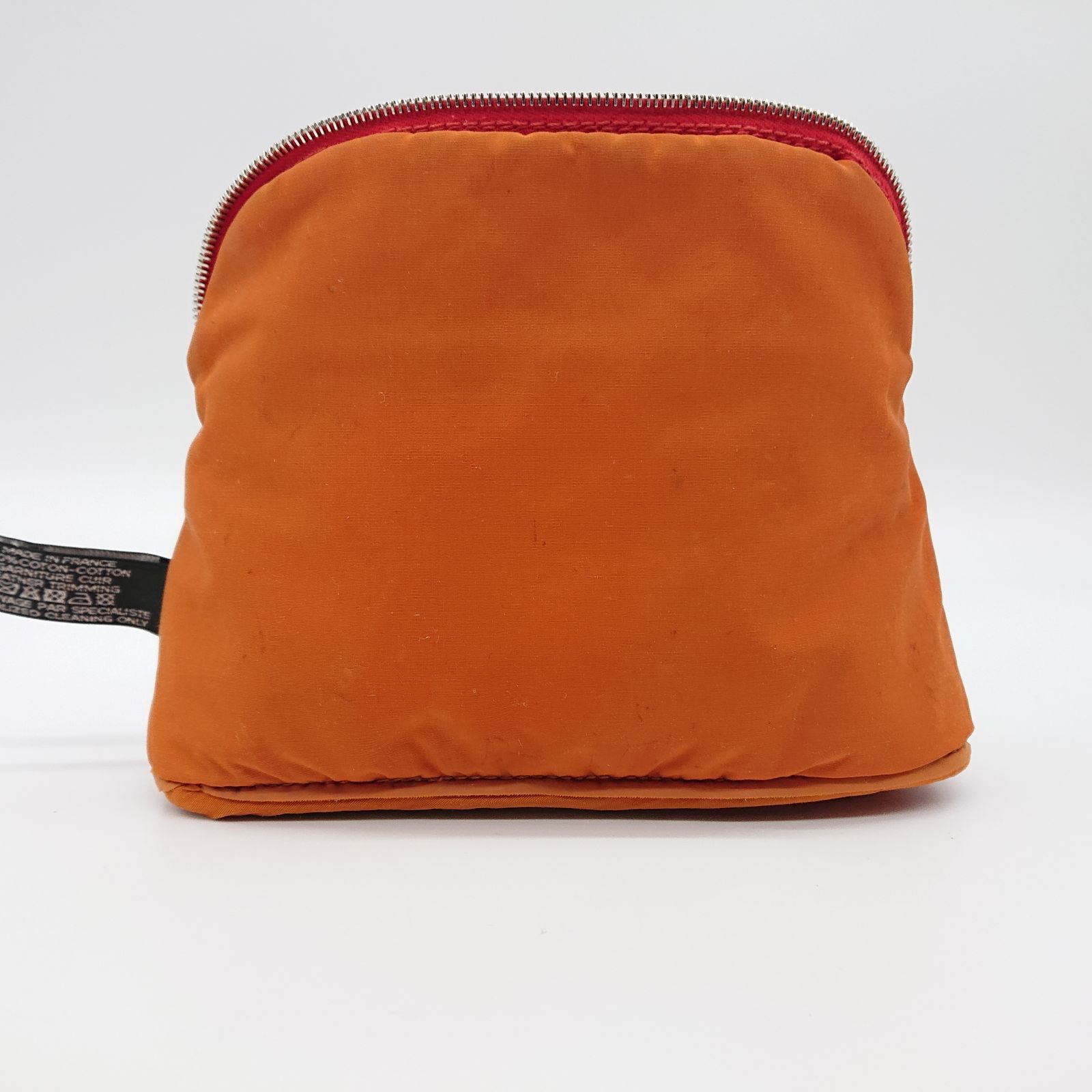 エルメス ポーチ ボリードミニ HERMES エルメス ポーチ ボリードポーチ