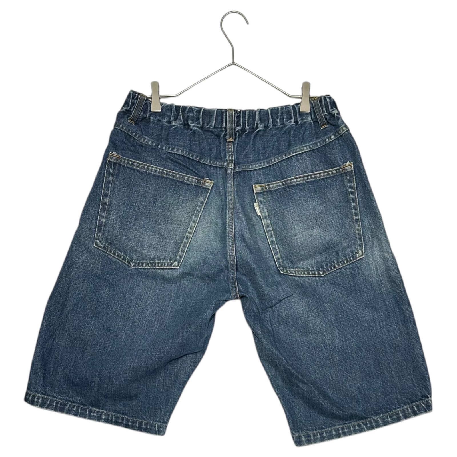 [希少] GOODENOUGH DENIM PANTS グッドイナフ GOODENOUGH × Good Enough × Vintage GDEH GOODENOUGH JAPAN
