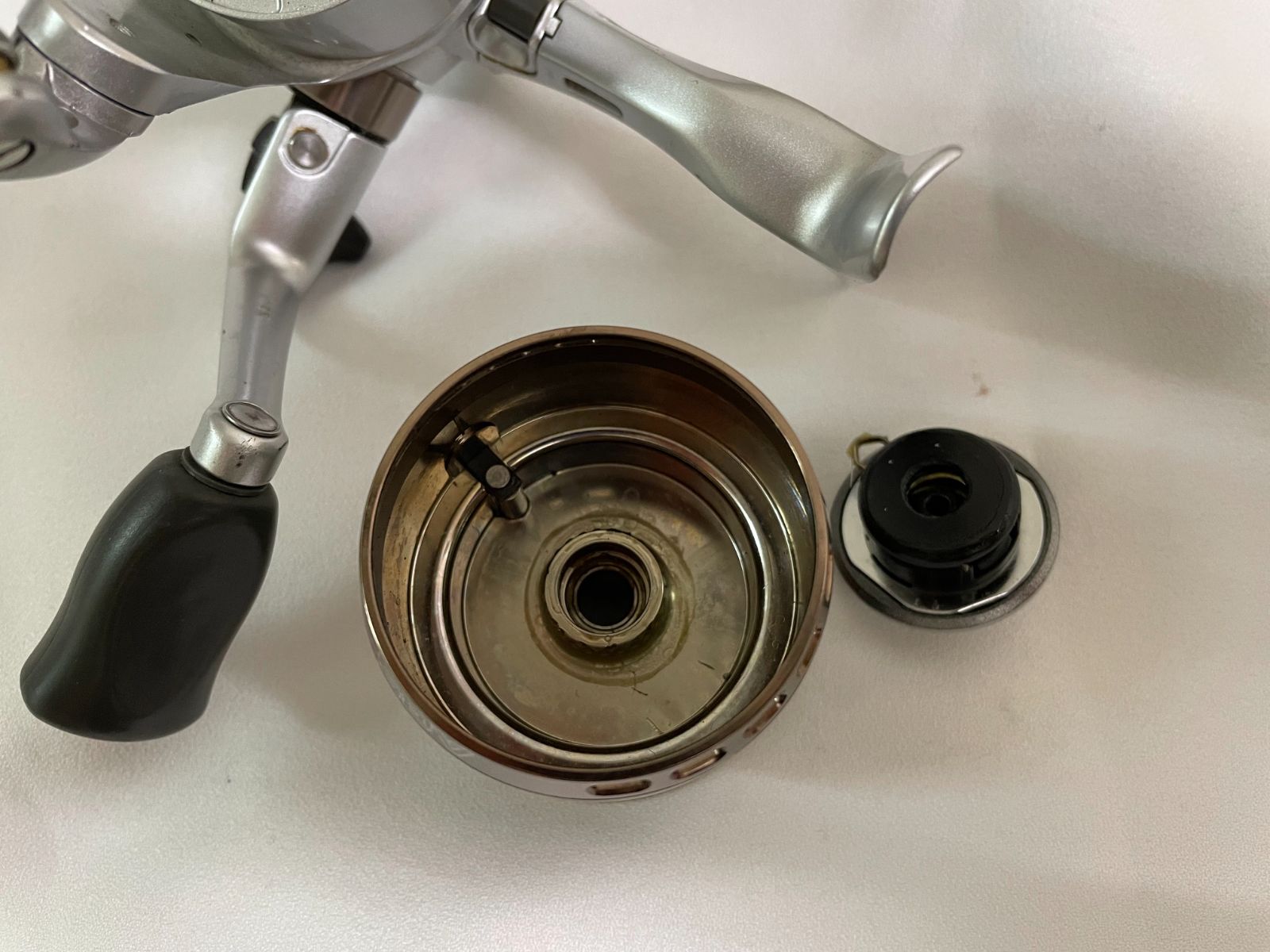 リール TEAMDAIWA IGNIS2506C ダイワ(Daiwa) チームダイワ イグニス 2506C 00058953