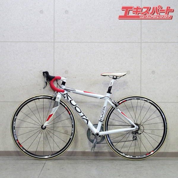 KUOTA 「クォータ」 KORSA 2013年モデル ロードバイク（KUOTA