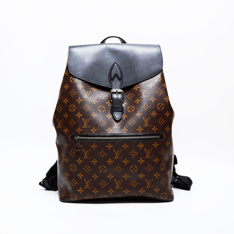 LOUIS VUITTON ルイ・ヴィトン リュック・デイパック 2015年製