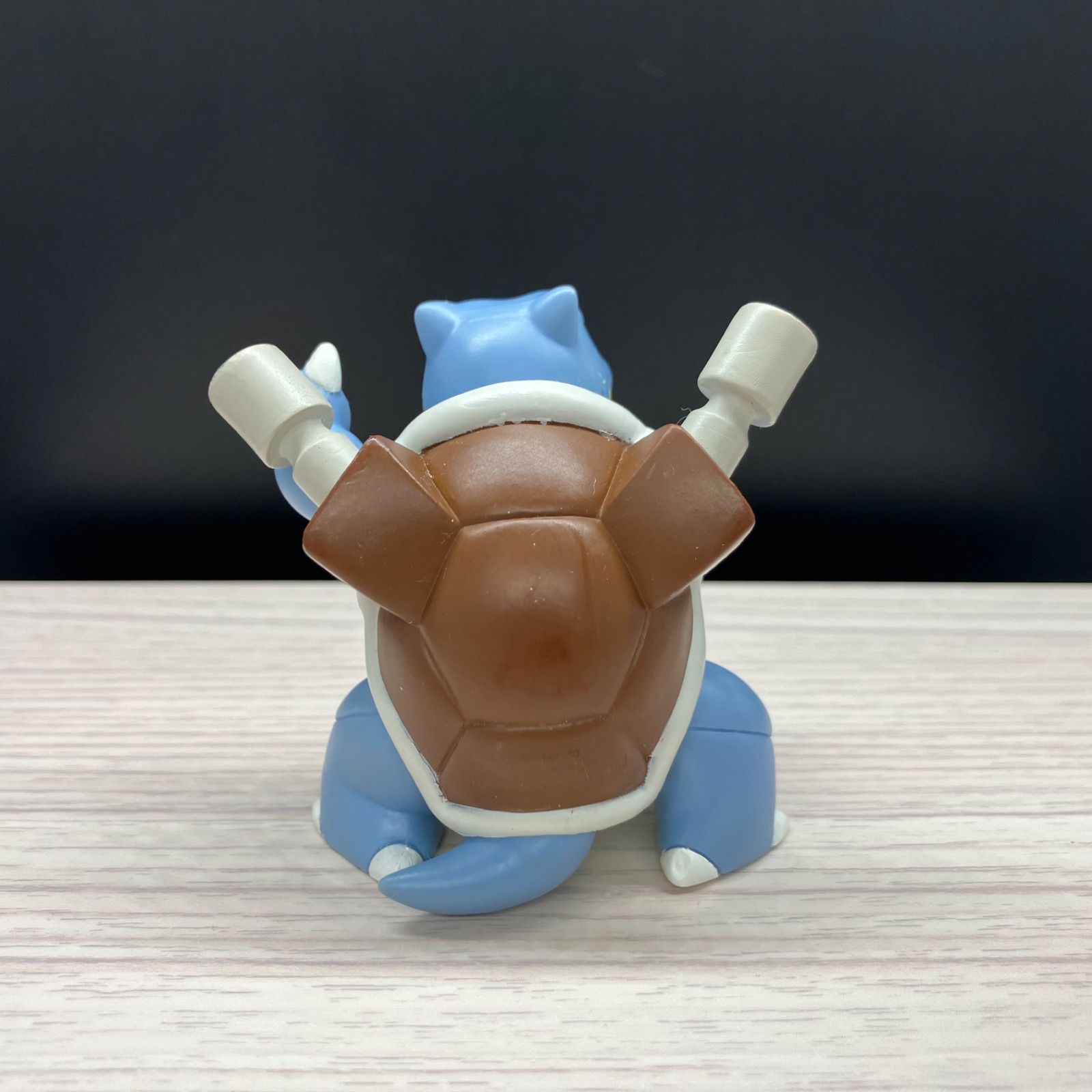 モンコレ スーパーサイズ 廃盤 リザードン フシギバナ カメックス 【A